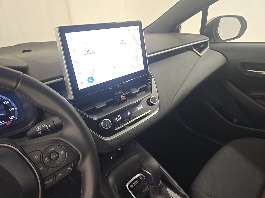 Used 2026 Toyota Corolla SE Sedan