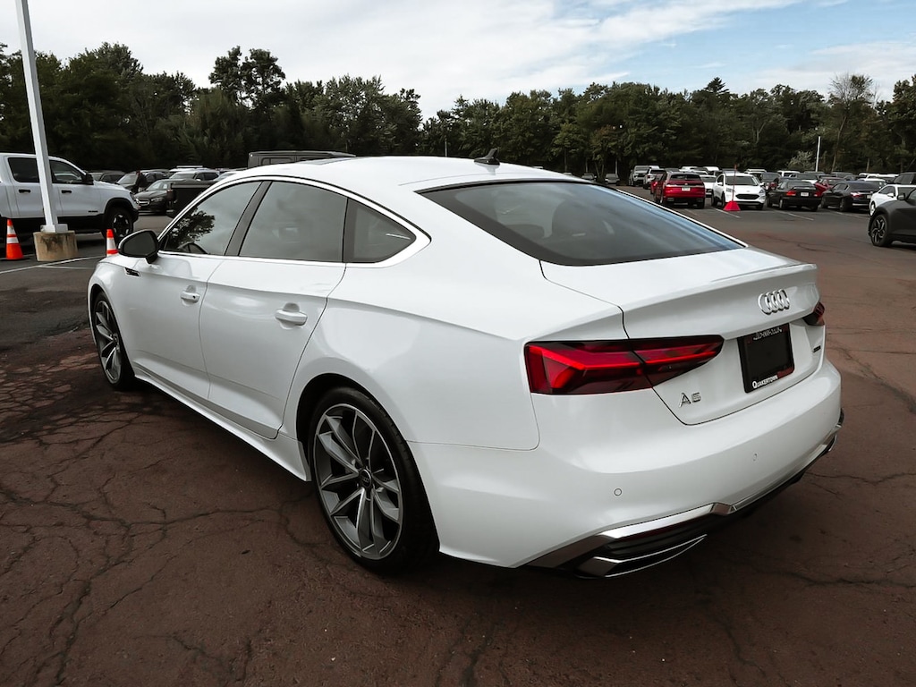 Used 2024 Audi A5 Sportback S line Premium S line Premium 45 TFSI quattro