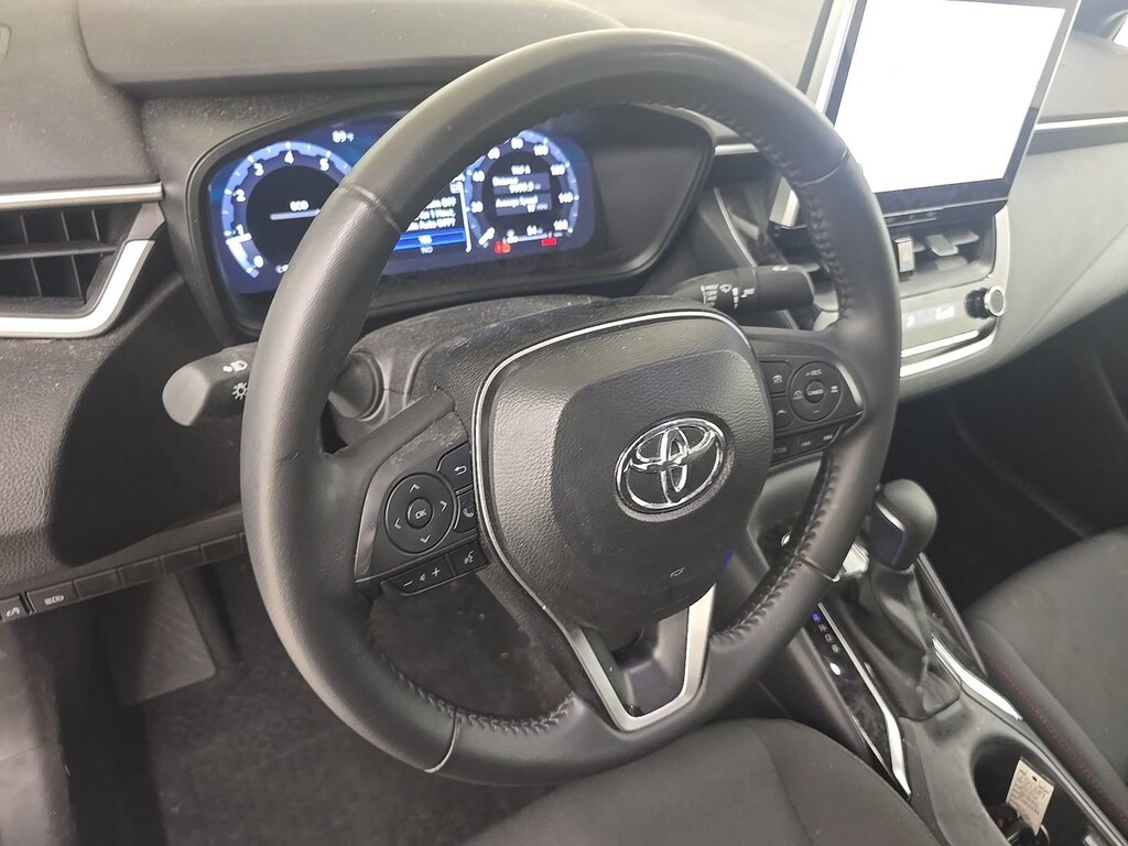 Used 2026 Toyota Corolla SE Sedan