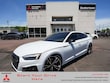  Audi S5 Sportback