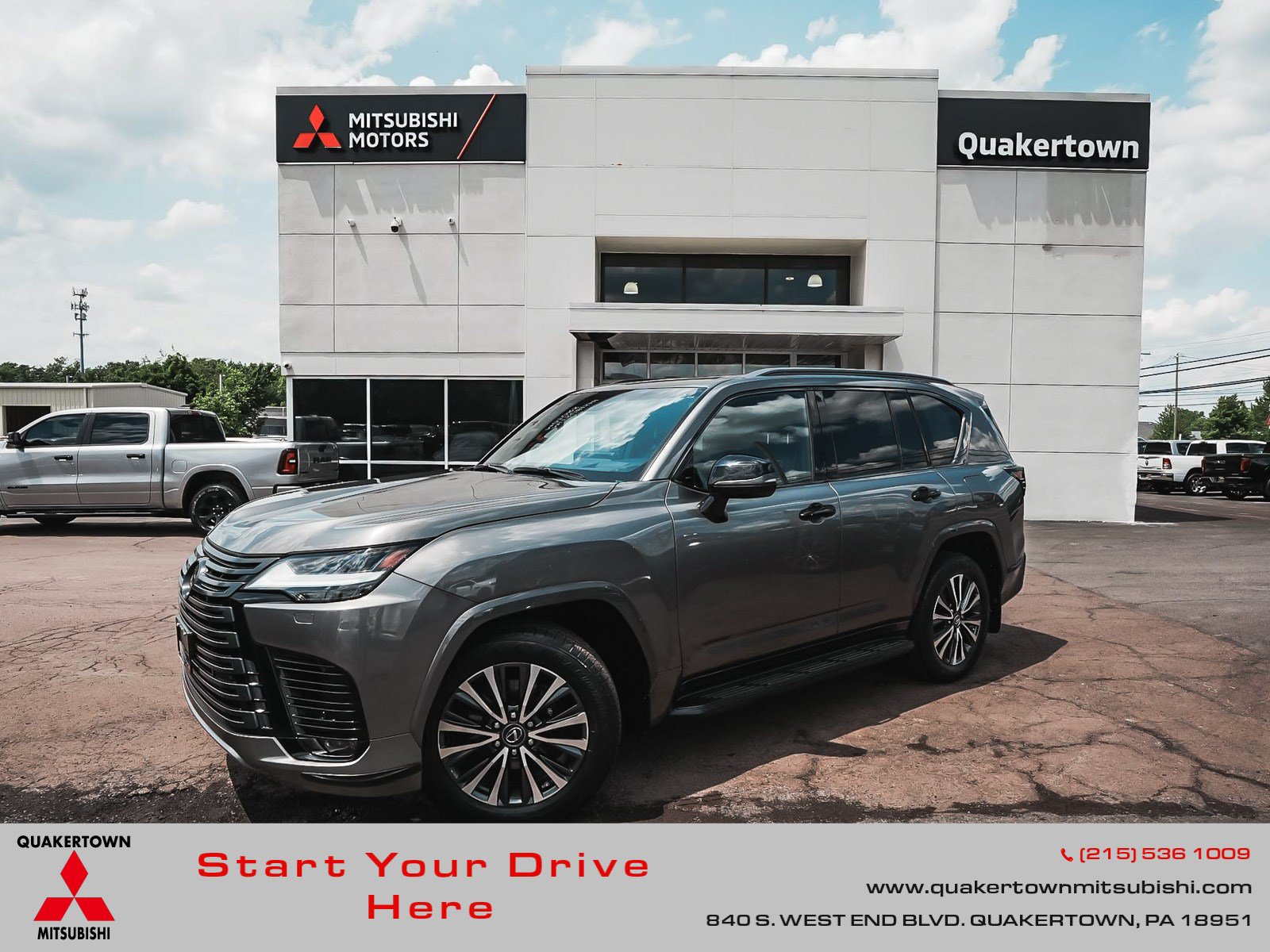Used 2022 Lexus LX LX 600 Premium LX 600 Premium 4WD