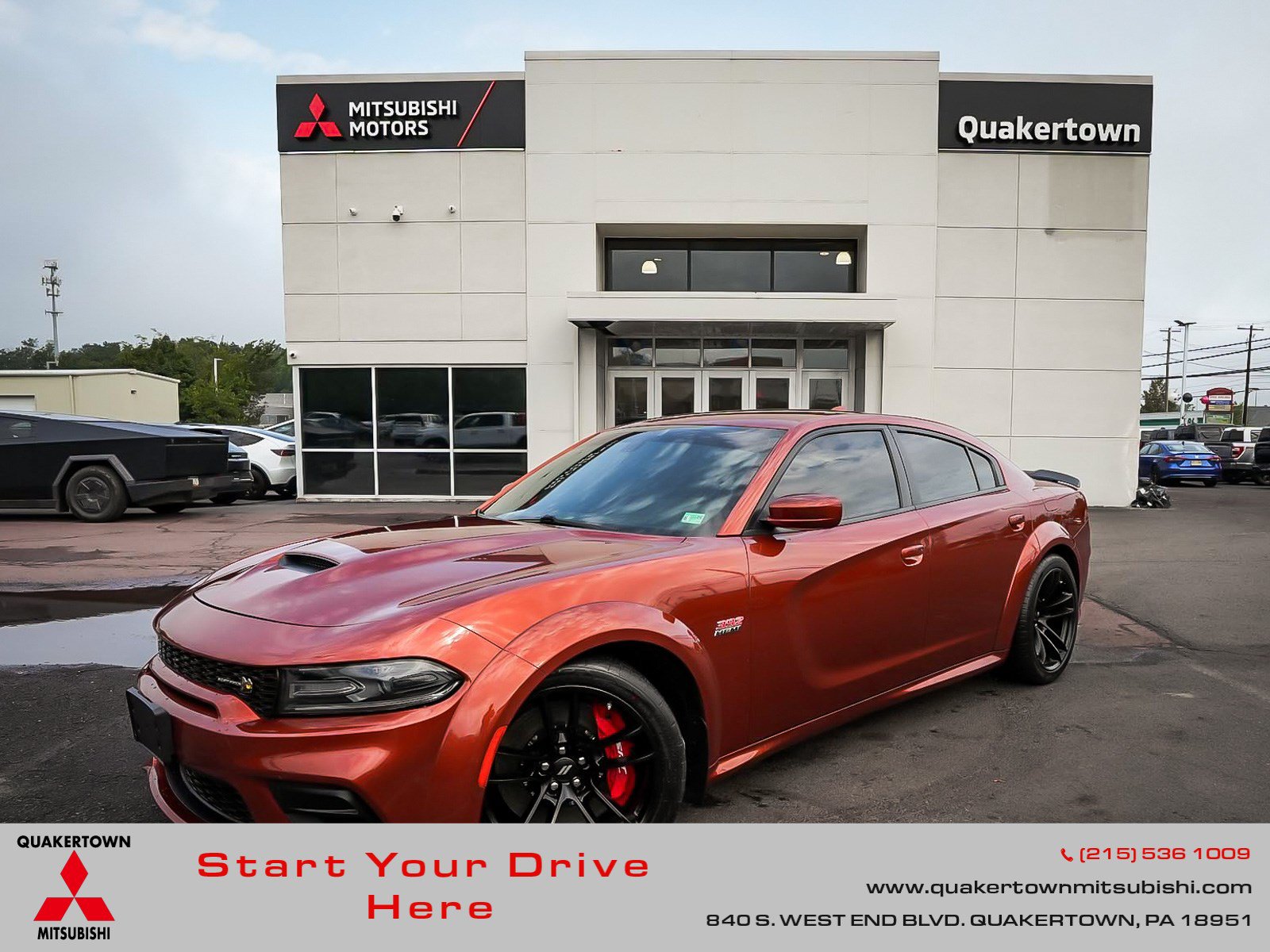  Dodge Charger