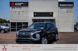  Mitsubishi Outlander Plug-In Hybrid