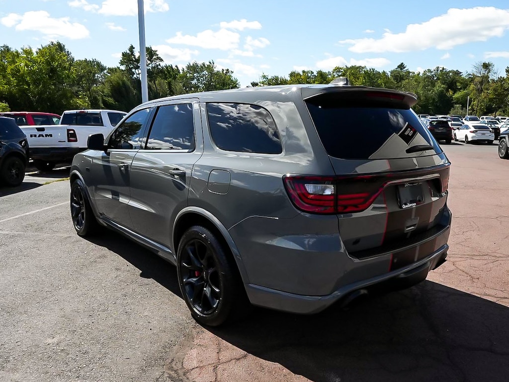 Used 2022 Dodge Durango SRT 392 SUV