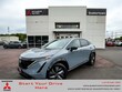  Nissan ARIYA