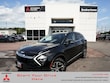  Kia Sportage Hybrid