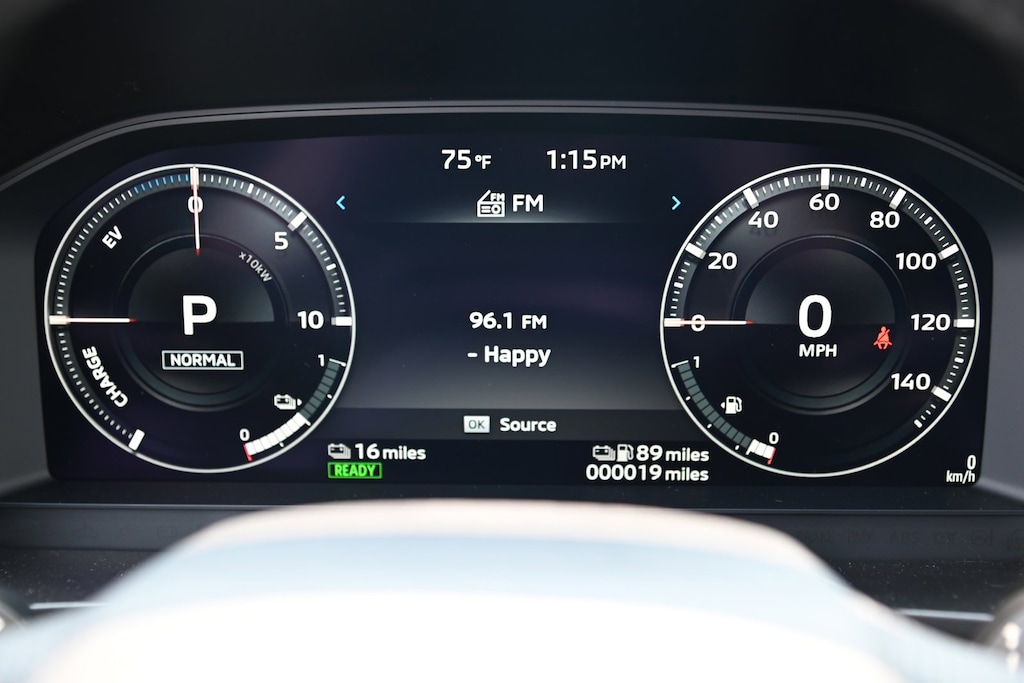 New 2023 Mitsubishi Outlander Phev SEL SEL S-AWC