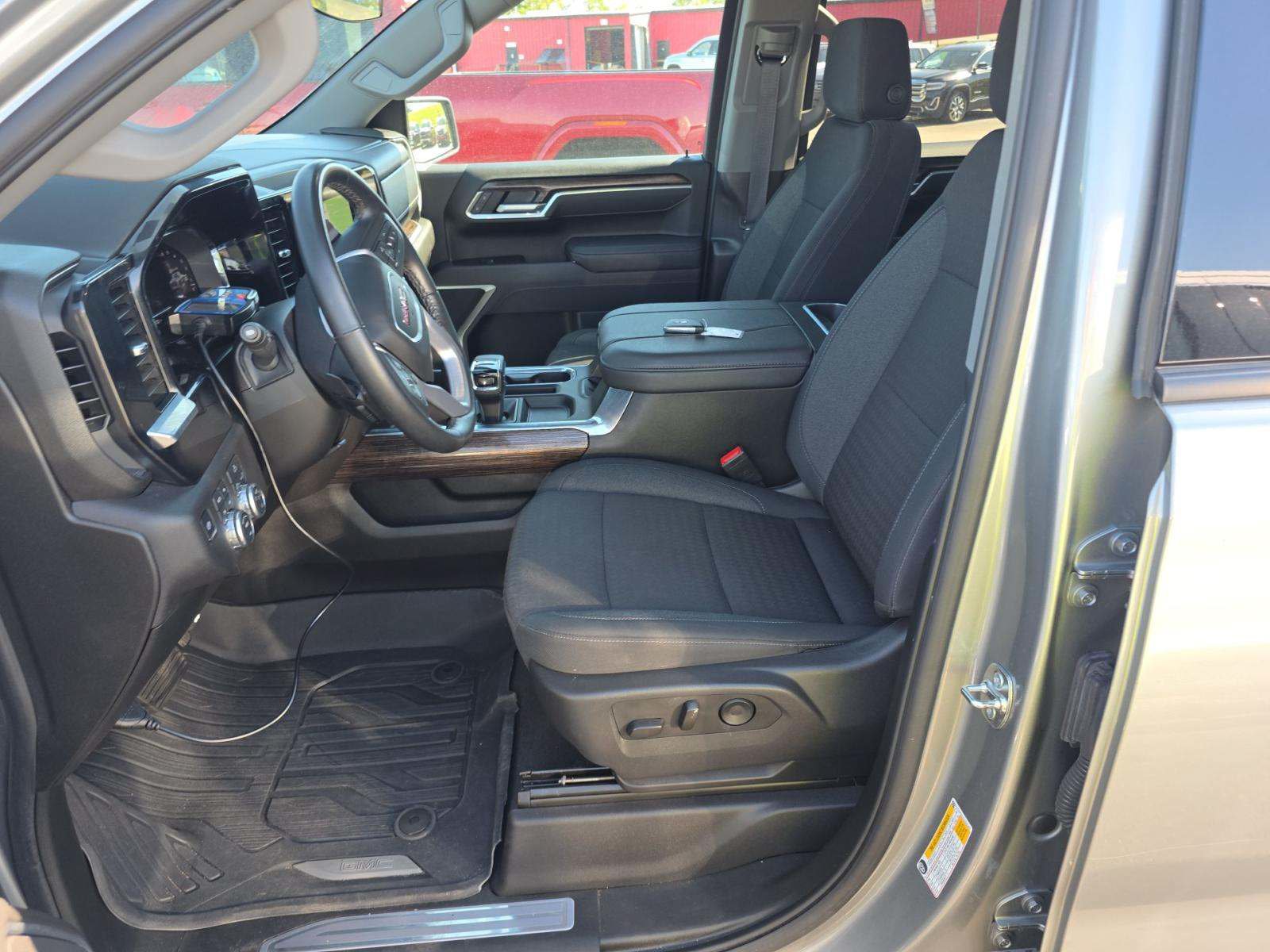 Used 2025 GMC Sierra 1500 Elevation w/3SB Truck Crew Cab