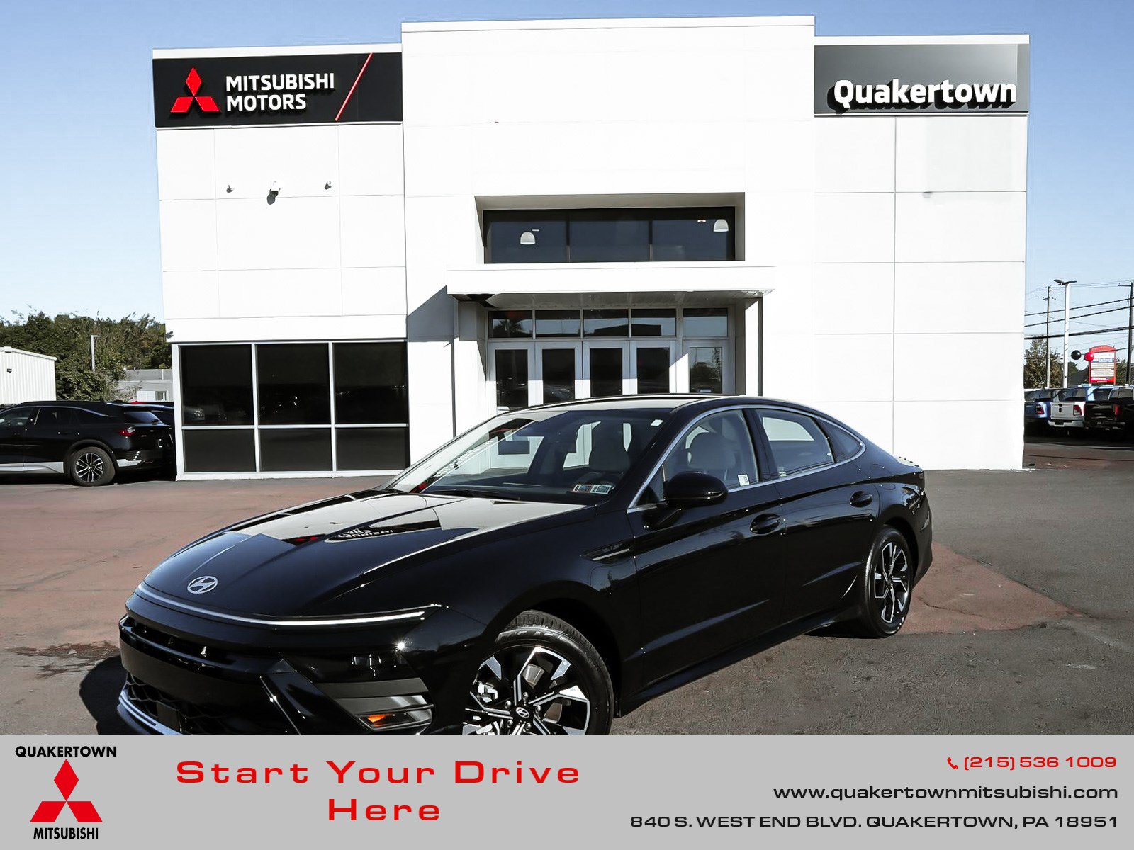 2025 Hyundai Sonata
