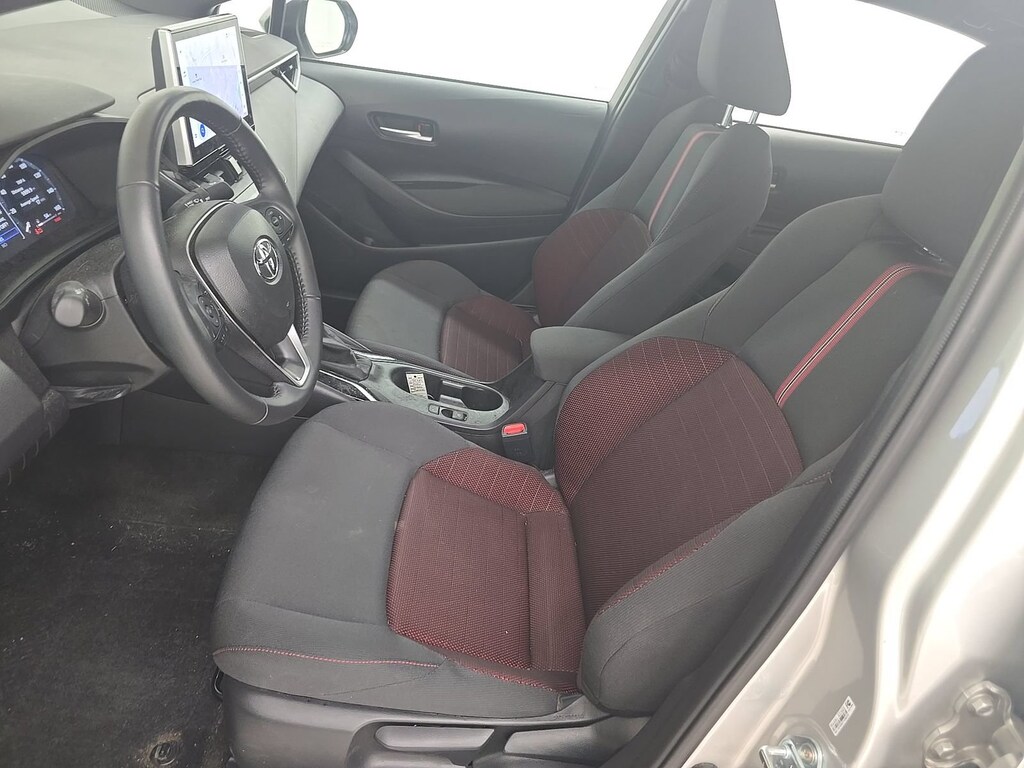 Used 2026 Toyota Corolla SE Sedan