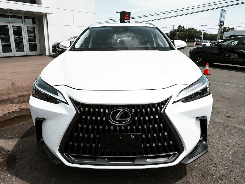 Used 2024 Lexus NX NX 350 NX 350 AWD