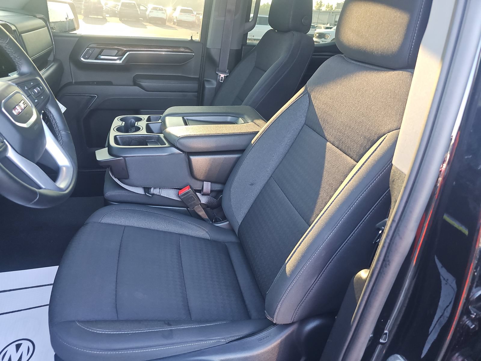 Used 2024 GMC Sierra 1500 Elevation w/3VL Truck Crew Cab