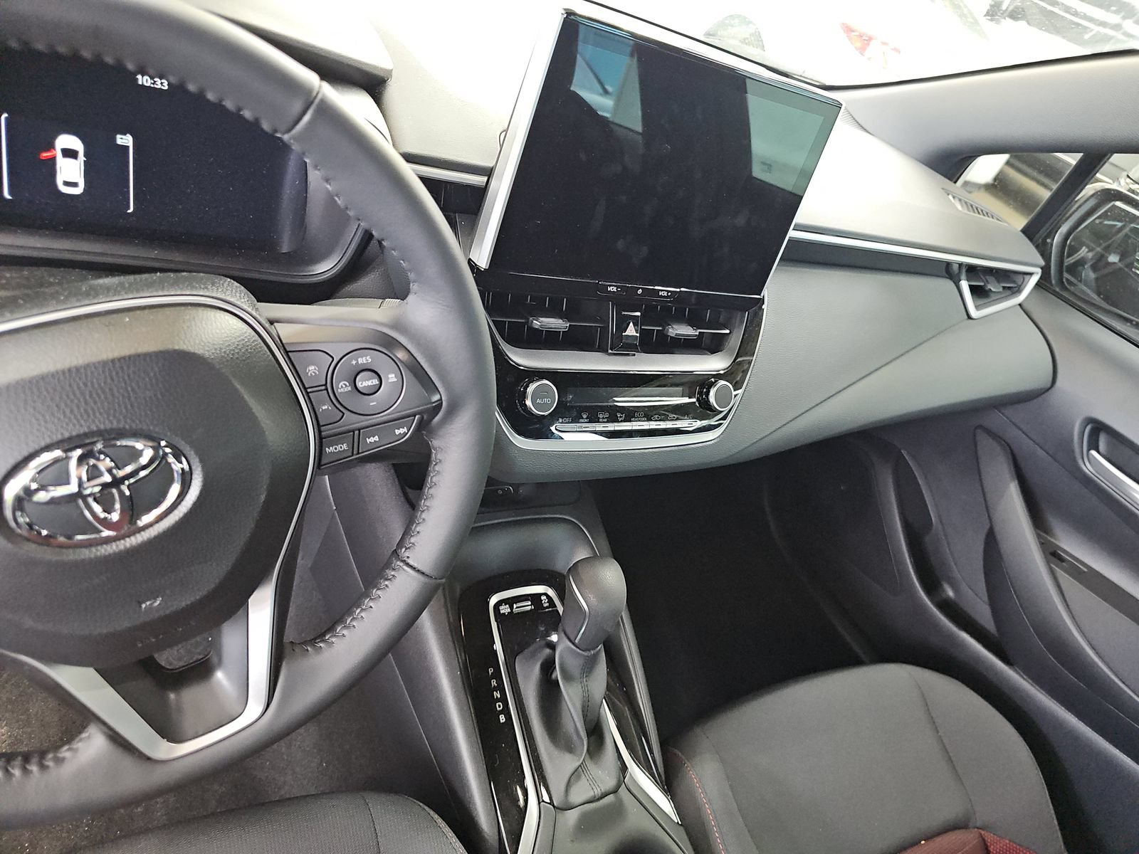 Used 2026 Toyota Corolla SE Sedan