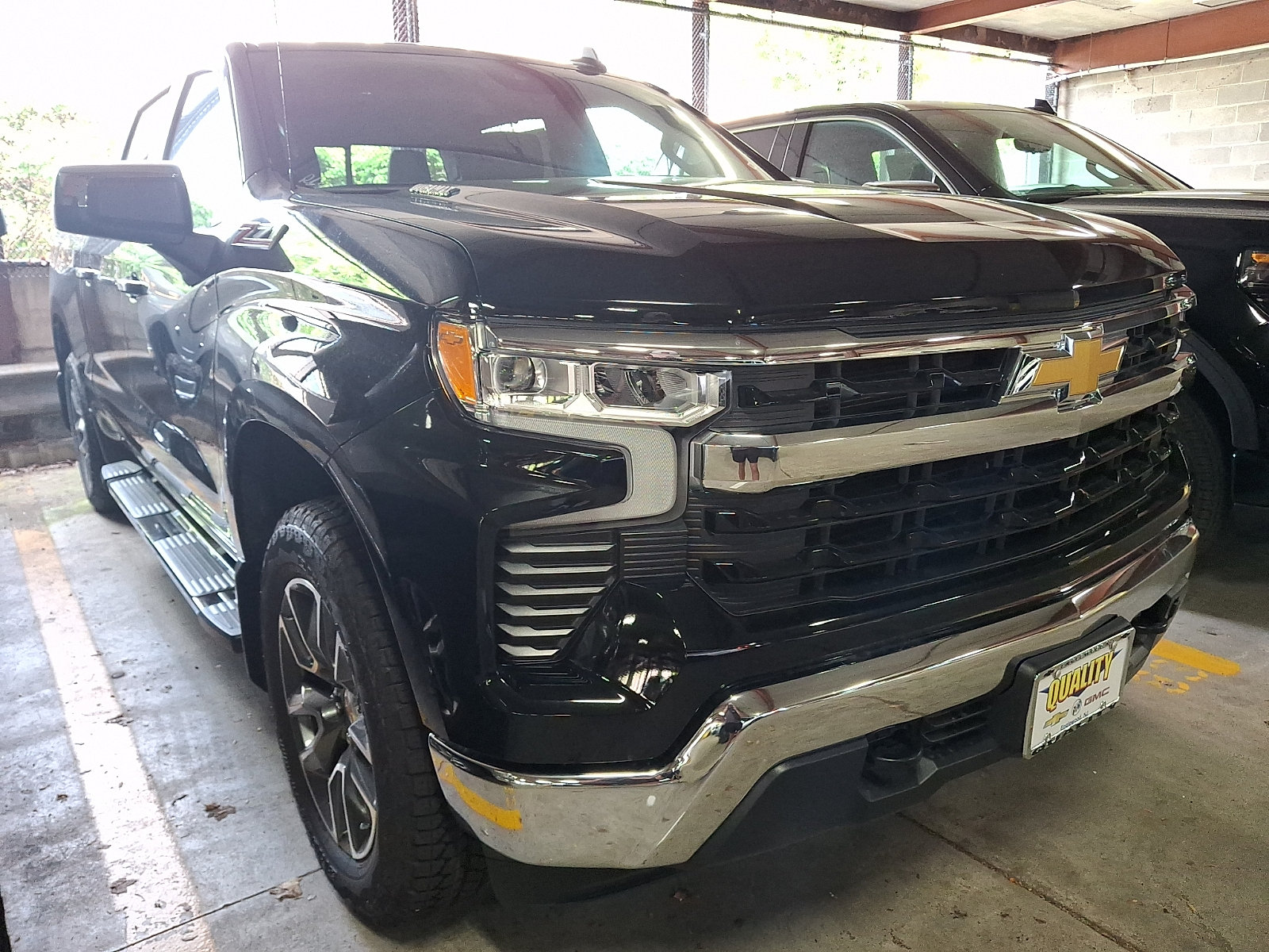 2026 Chevrolet Silverado 1500 LT - Photo 1