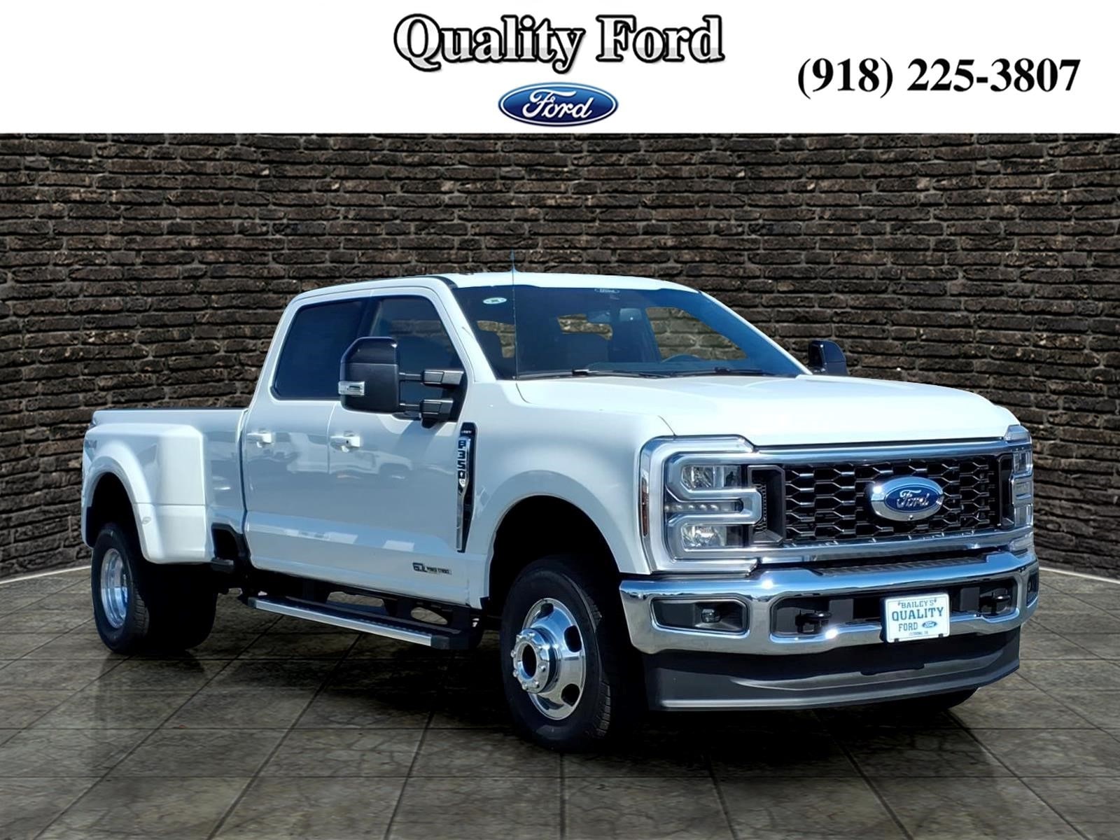 2026 Ford F-350 Super Duty