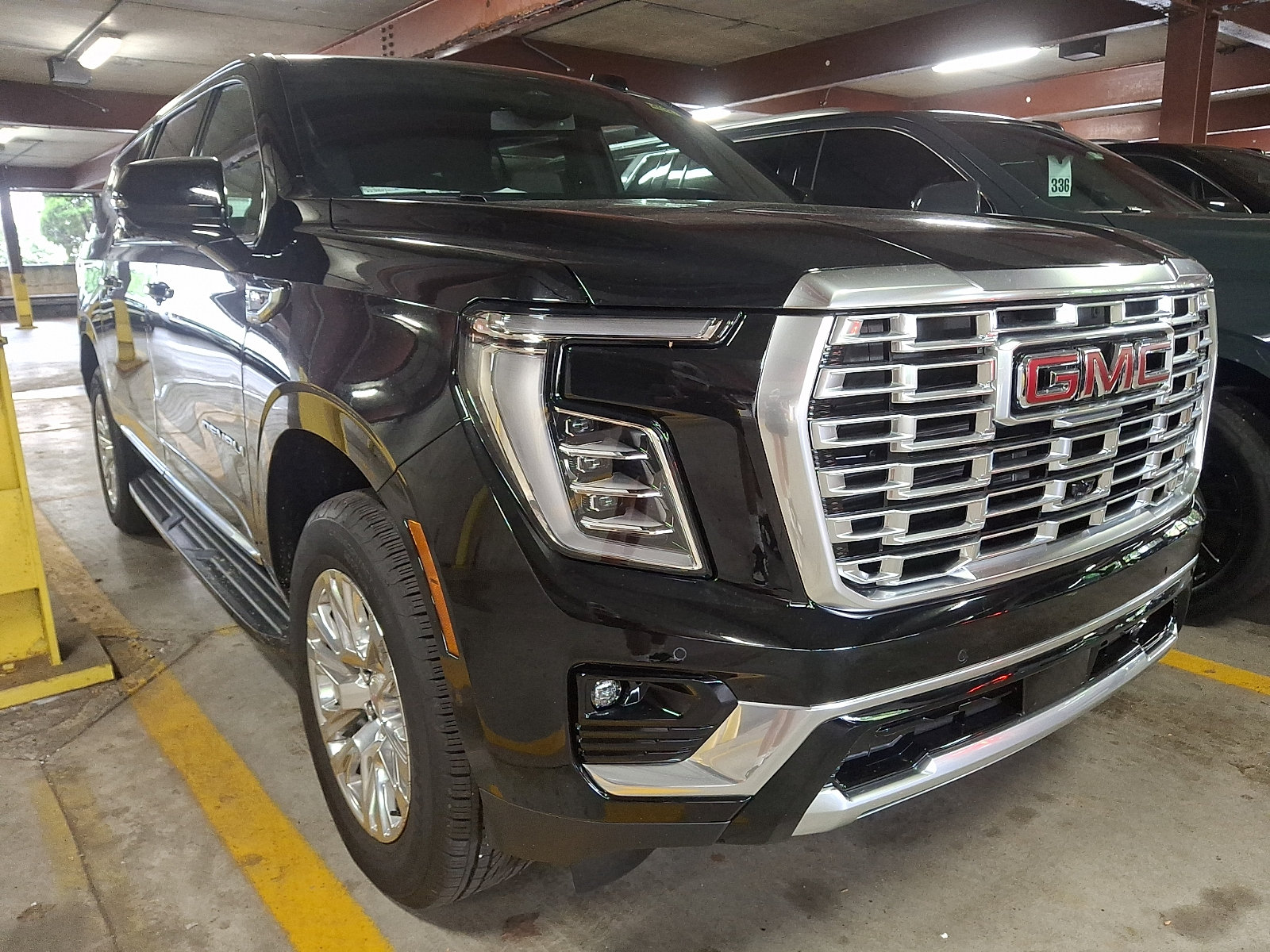 2026 GMC Yukon XL Denali SUV