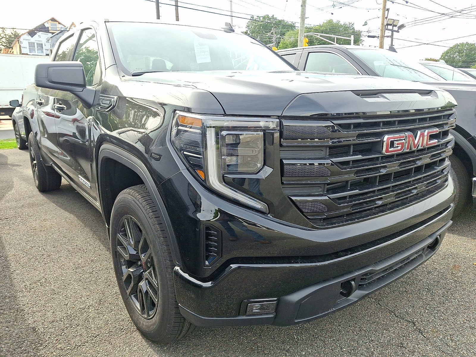2026 GMC Sierra 1500 Truck 