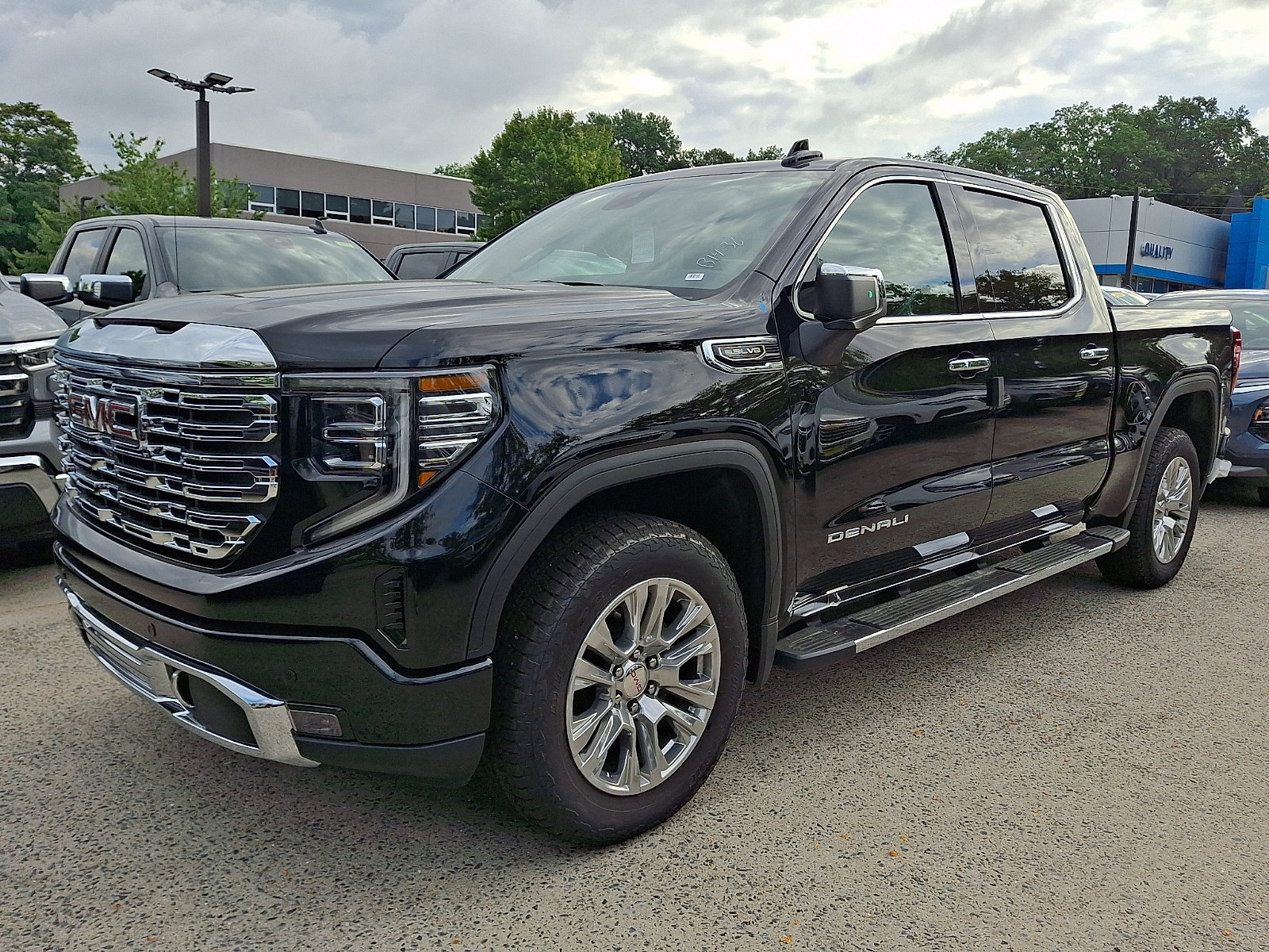 2026 GMC Sierra 1500 Truck 