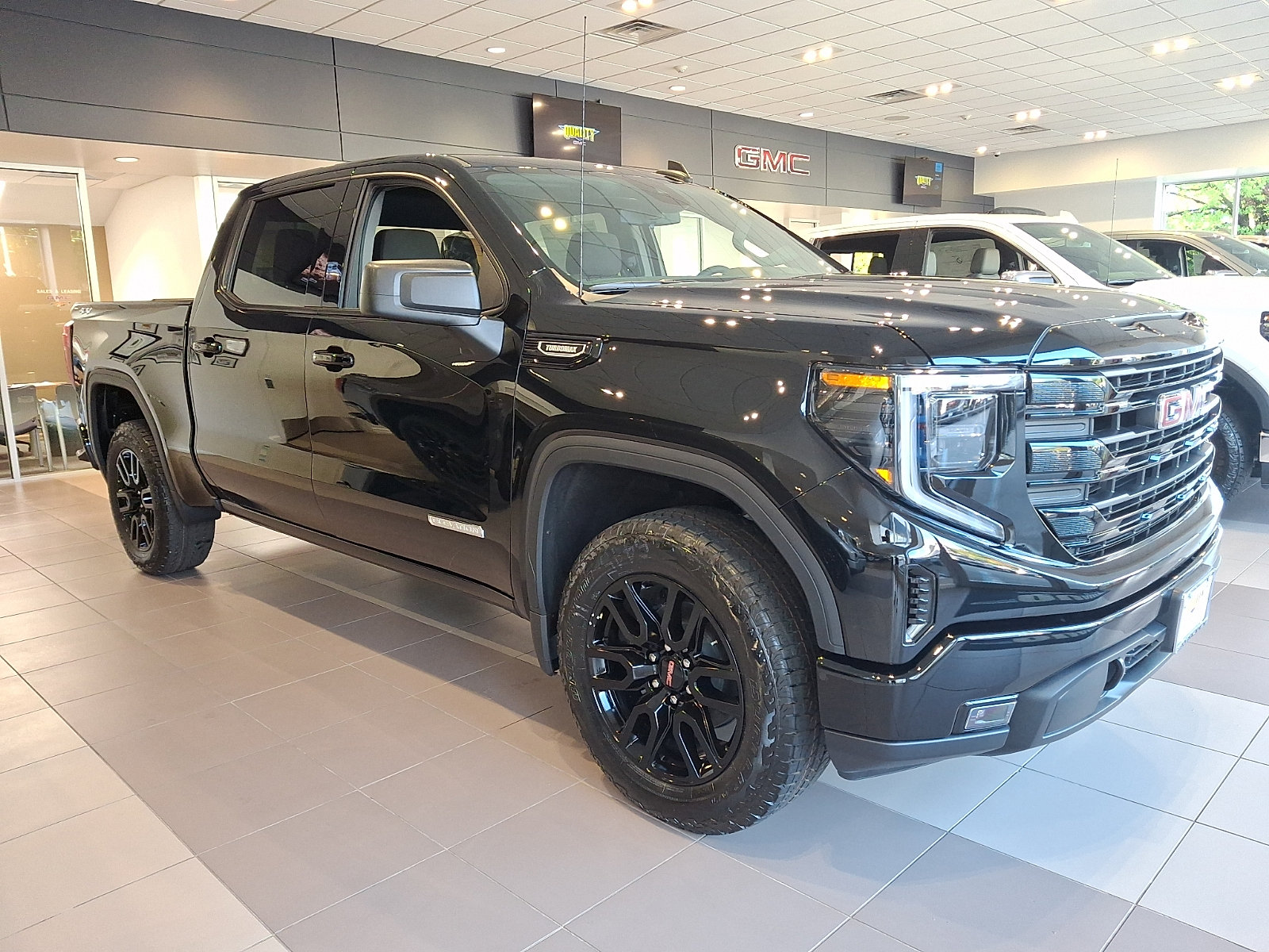 2026 GMC Sierra 1500 Truck 
