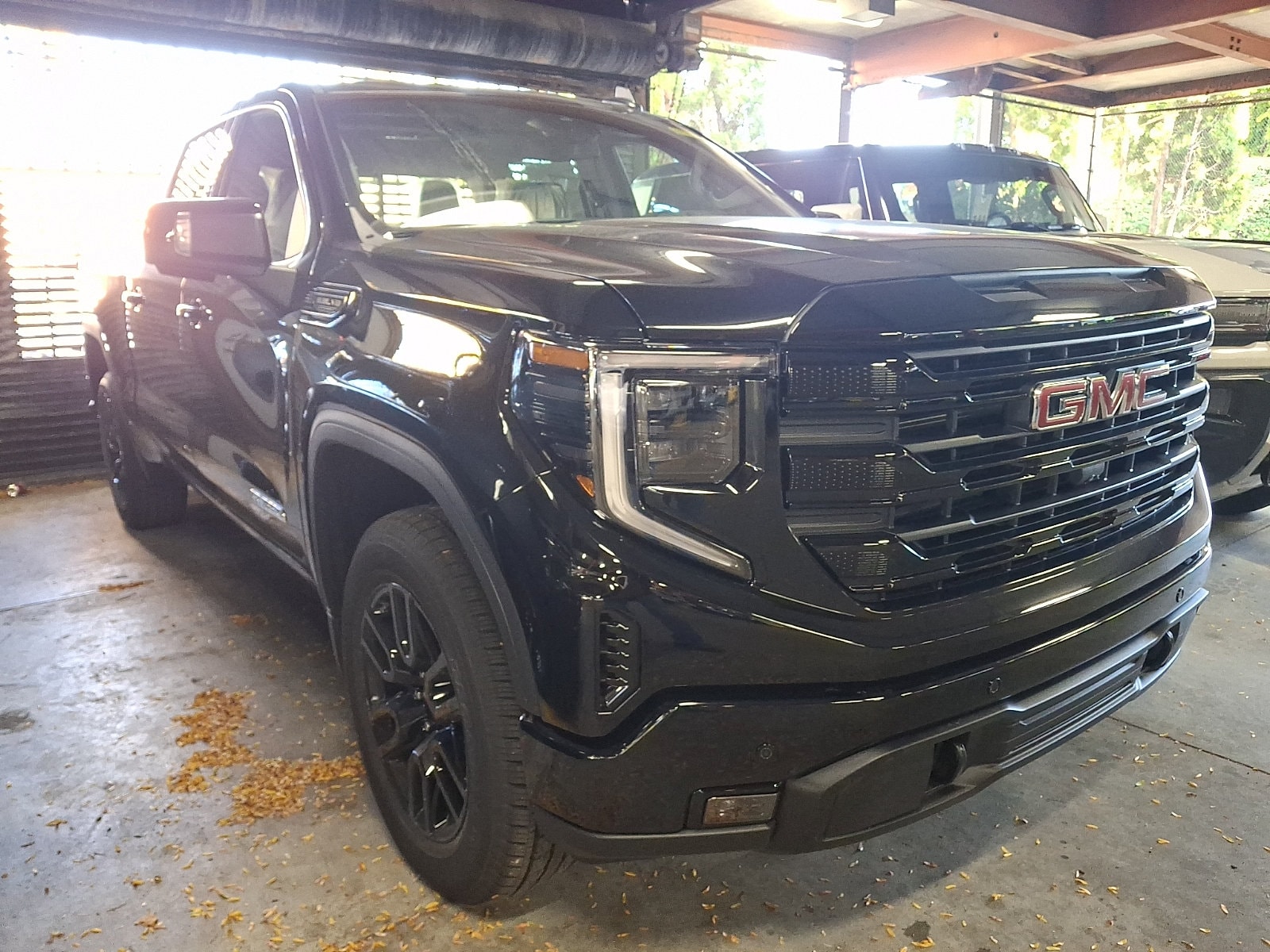 2026 GMC Sierra 1500 Truck 