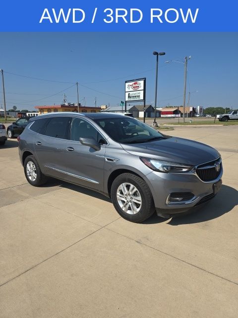 2019 Buick Enclave