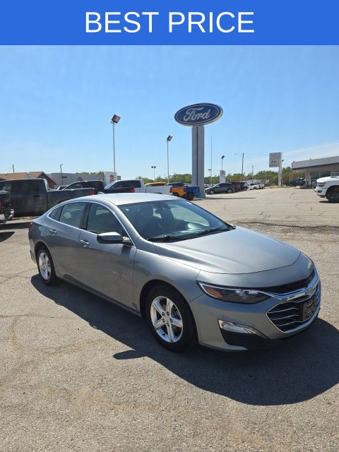 2023 Chevrolet Malibu