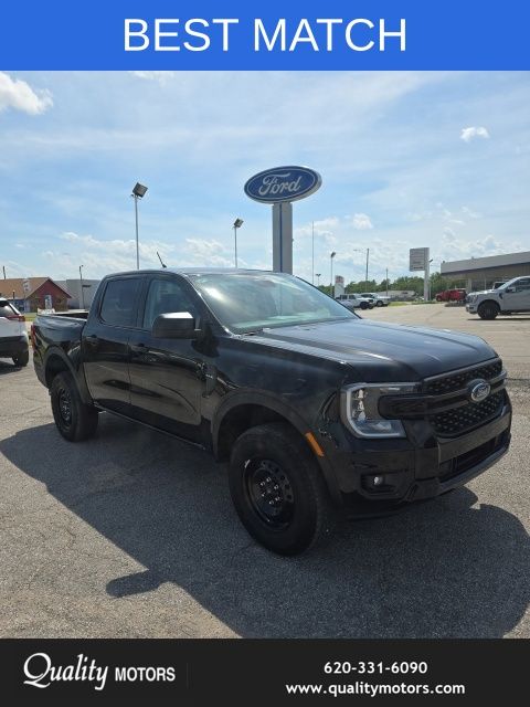 2026 Ford Ranger XL Truck