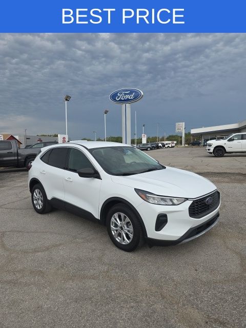 2023 Ford Escape