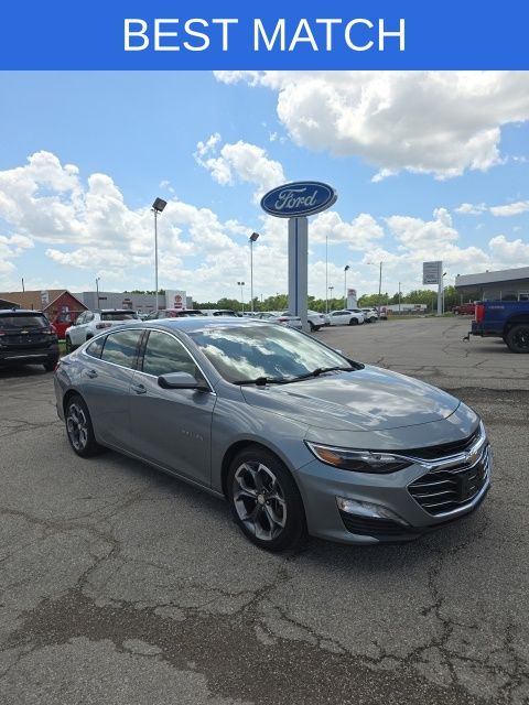 2023 Chevrolet Malibu