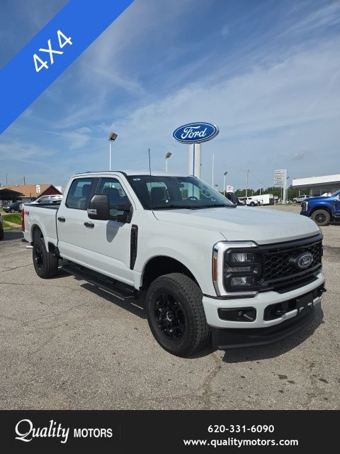 2026 Ford F-350SD XL Truck