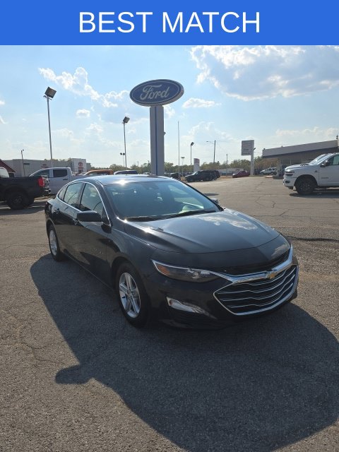 2023 Chevrolet Malibu