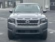 2026 Nissan Frontier SV Truck Crew Cab