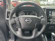 2026 Nissan Frontier SV Truck Crew Cab
