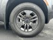 2026 Nissan Frontier SV Truck Crew Cab