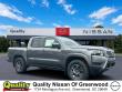 2026 Nissan Frontier SV Truck Crew Cab
