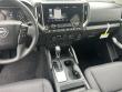 2026 Nissan Frontier SV Truck Crew Cab
