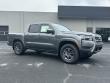 2026 Nissan Frontier SV Truck Crew Cab