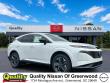 2026 Nissan Murano SL SUV