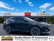 2026 Nissan Murano Platinum SUV