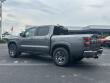 2026 Nissan Frontier SV Truck Crew Cab