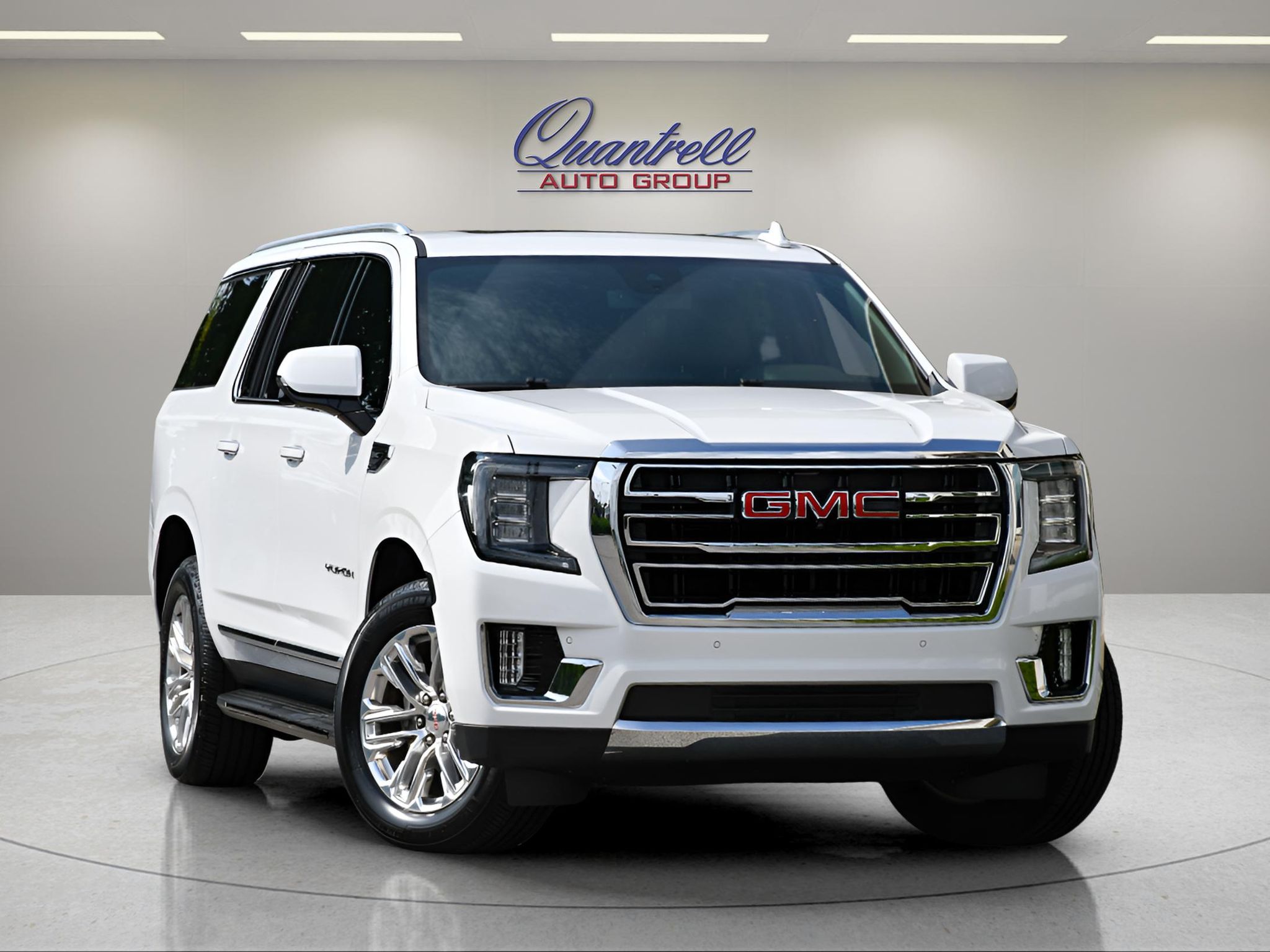 2023 GMC Yukon XL