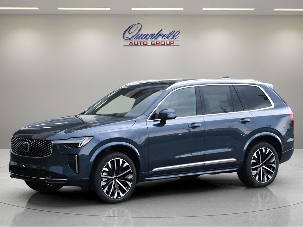 2026 Volvo XC90 Plus - Photo 7