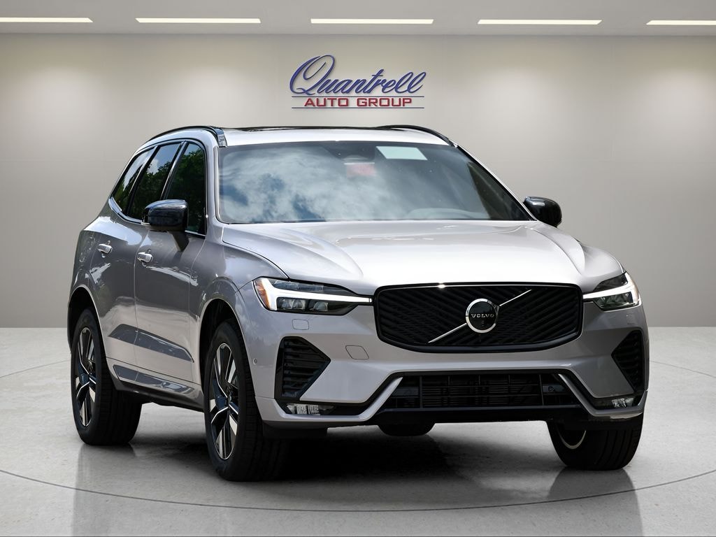 Used 2026 Volvo XC60 B5 Plus SUV