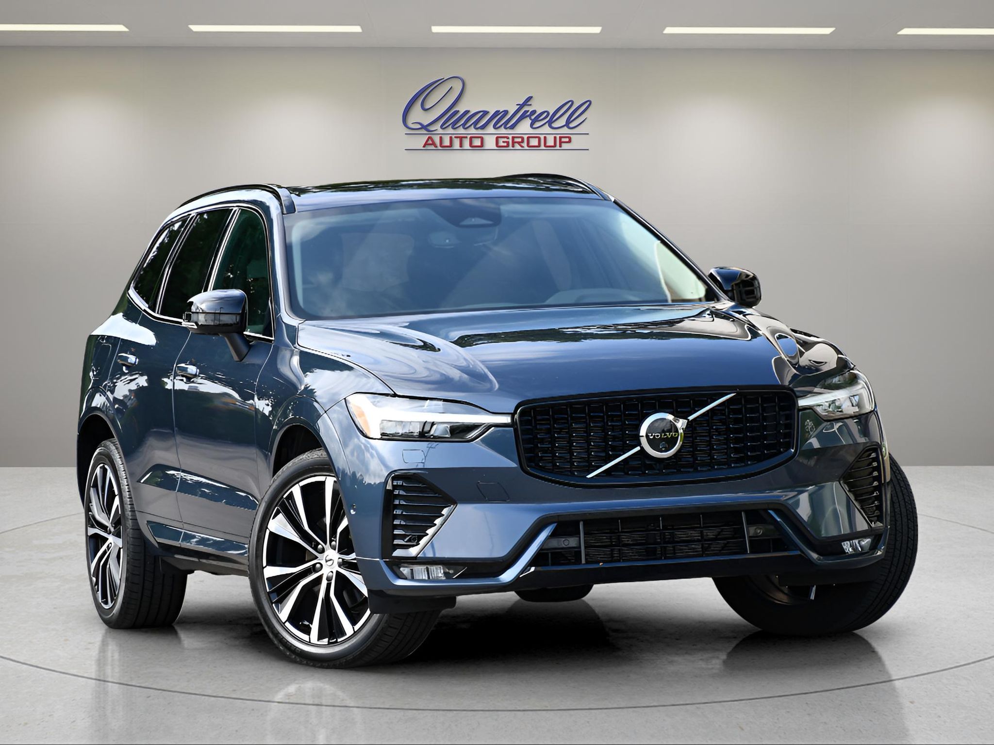 2024 Volvo XC60