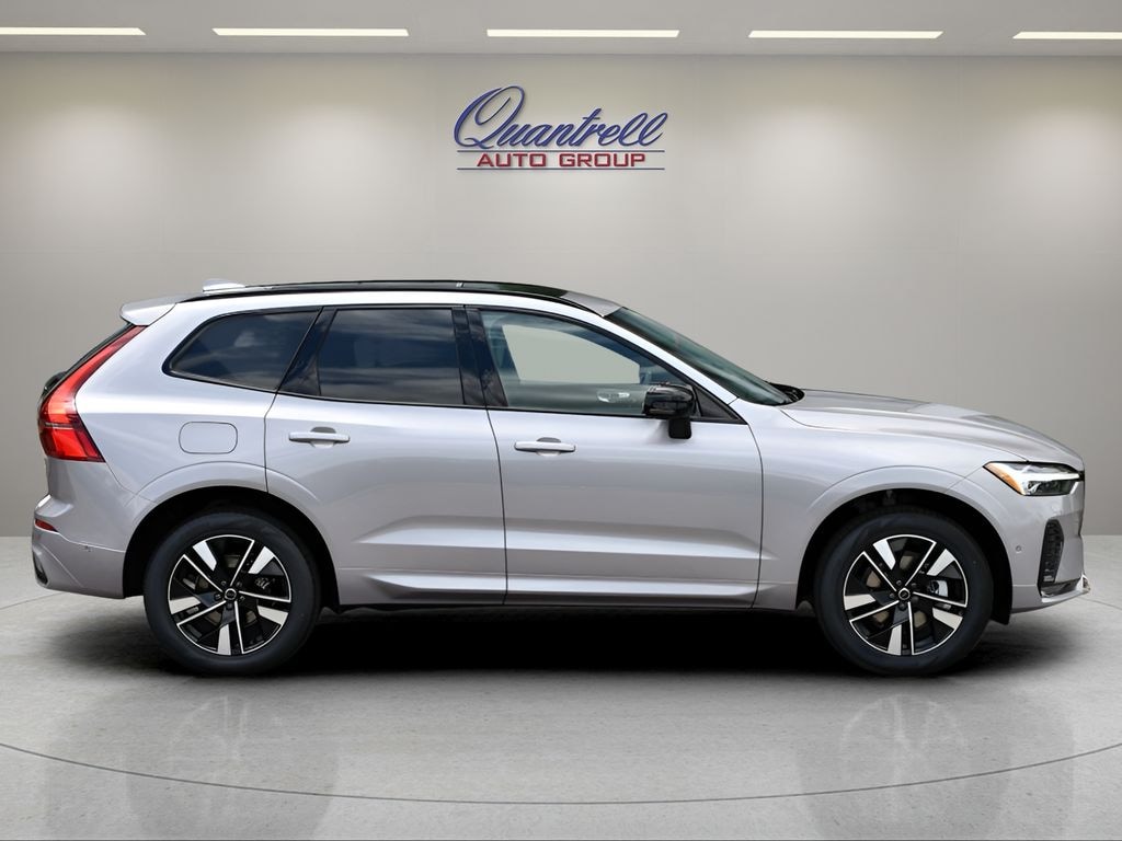 Used 2026 Volvo XC60 B5 Plus SUV