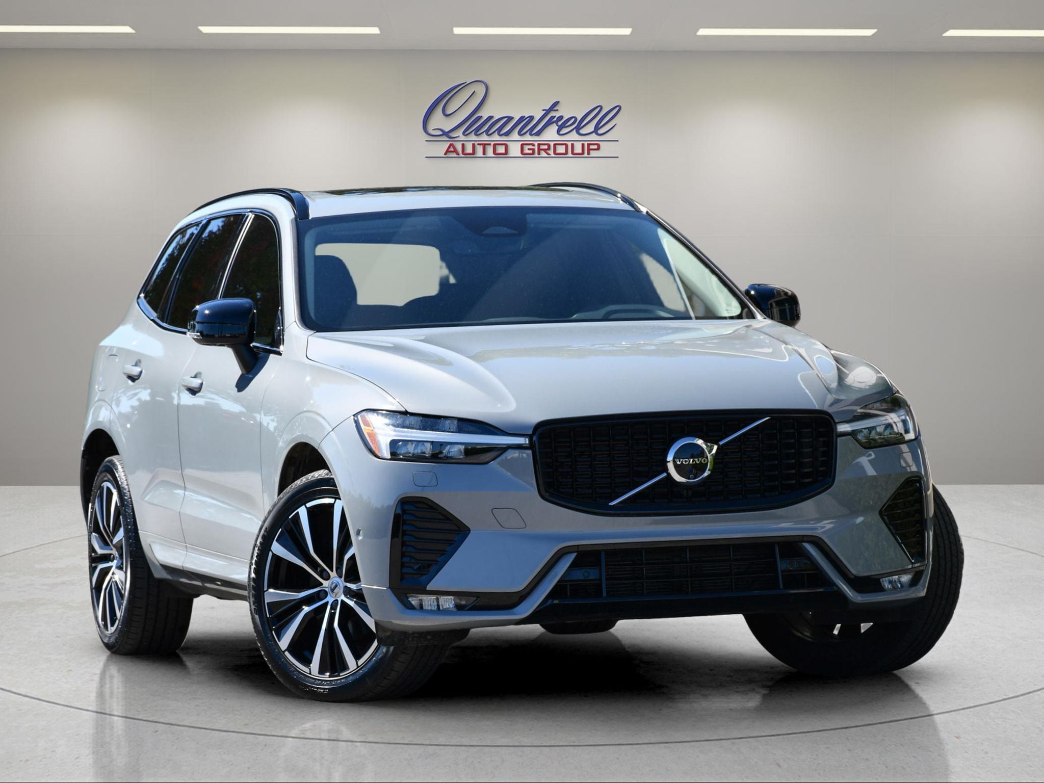 2024 Volvo XC60