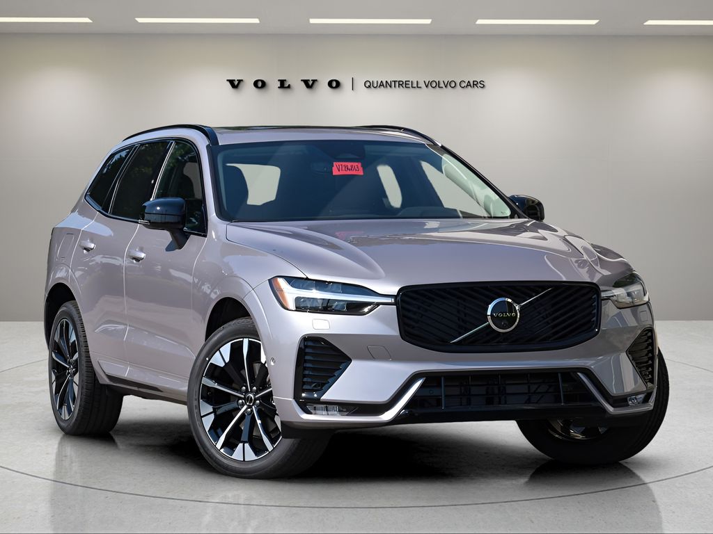 2026 Volvo XC60