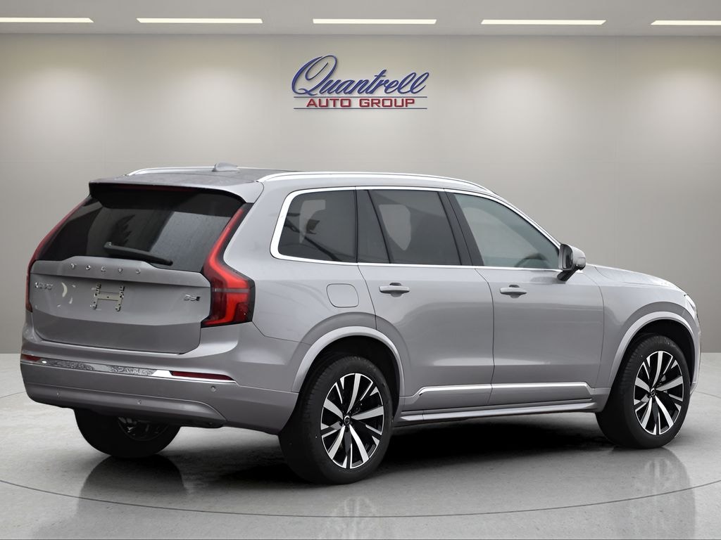 Used 2026 Volvo XC90 B6 Core SUV