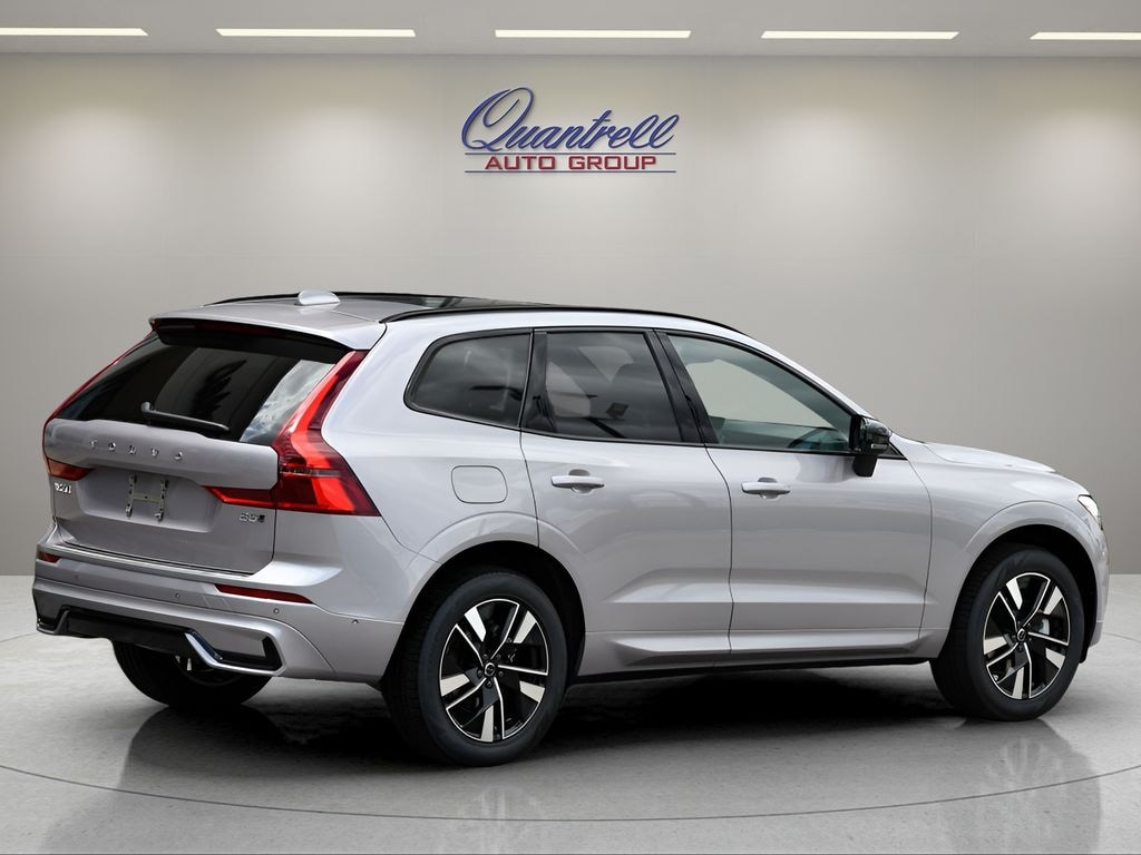 Used 2026 Volvo XC60 B5 Plus SUV