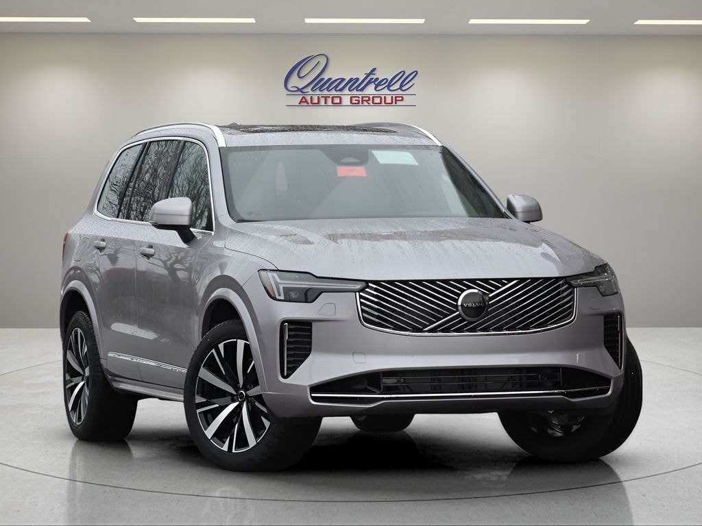 Used 2026 Volvo XC90 B6 Core SUV